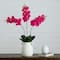 35" Beauty Pink Orchid Flower Stems, 3ct.